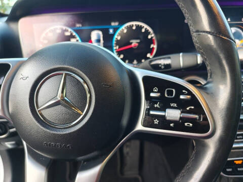 2020 Mercedes-Benz E-Class E 350 4MATIC