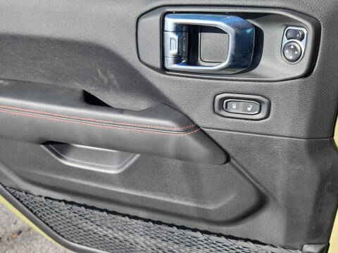 2026 Jeep Gladiator Rubicon X