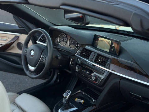 2016 BMW 4 Series 428i