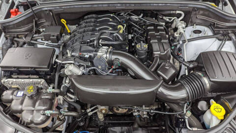 2024 Dodge Durango SXT