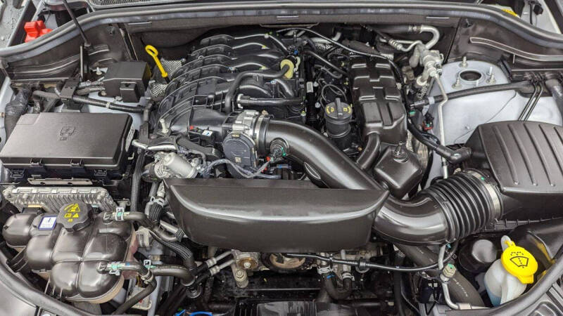 2024 Dodge Durango SXT