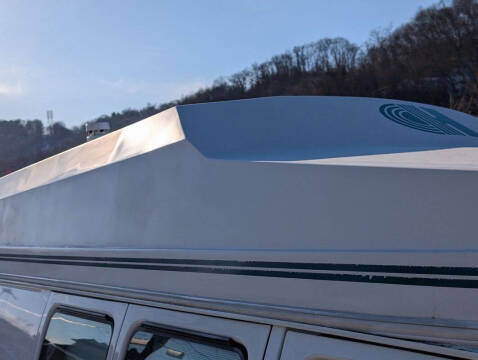 1996 Dodge Ram Van 3500