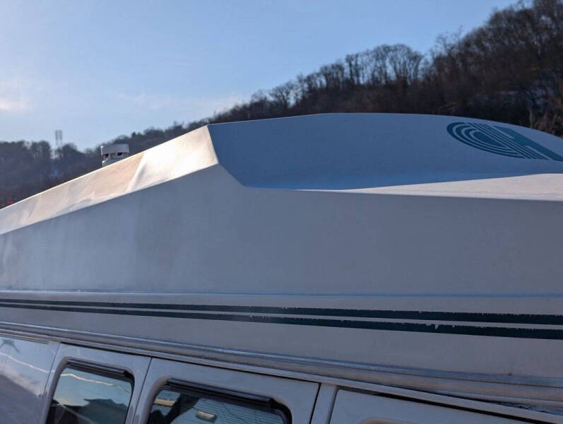 1996 Dodge Ram Van 3500