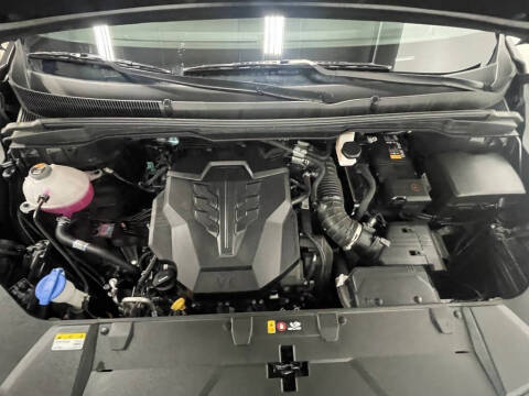 2024 Kia Carnival EX