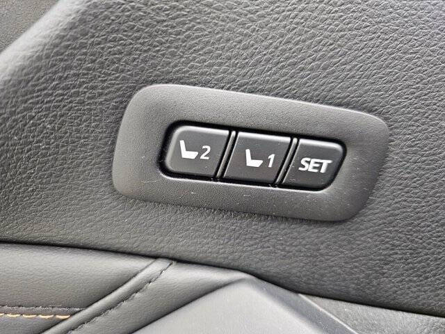 2021 Toyota Avalon Hybrid Limited