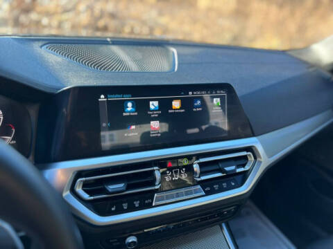 2020 BMW 3 Series M340i xDrive