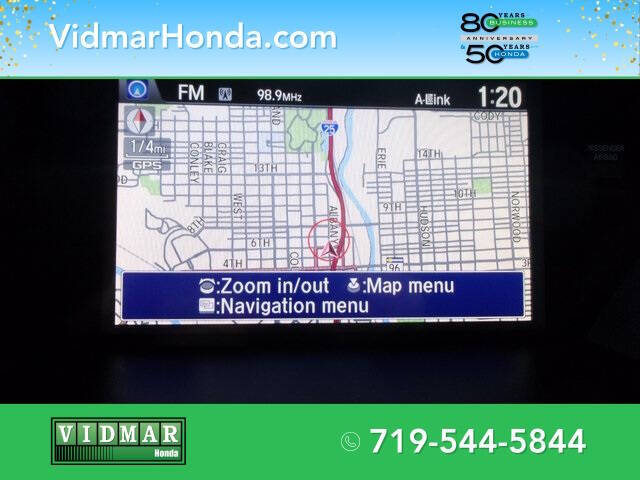 2015 Acura MDX SH-AWD w/Tech