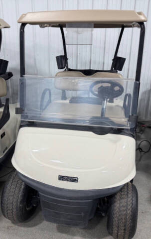 E-Z-GO RXV