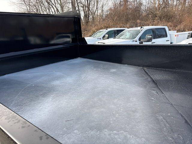 2026 GMC Sierra 3500HD CC