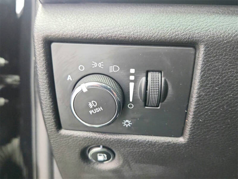 2016 Jeep Grand Cherokee Overland