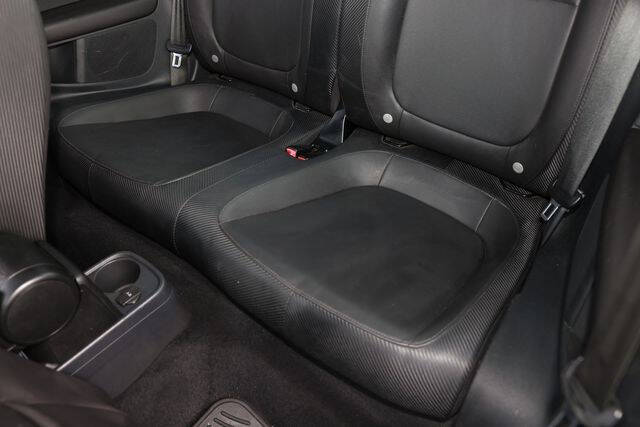 2012 Volkswagen Beetle