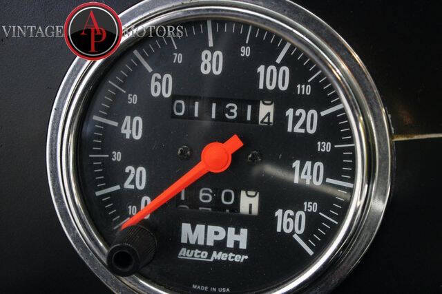 1972 Chevrolet Chevelle