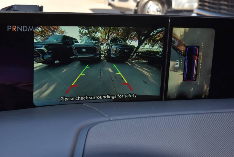 2025 Lincoln Navigator Black Label