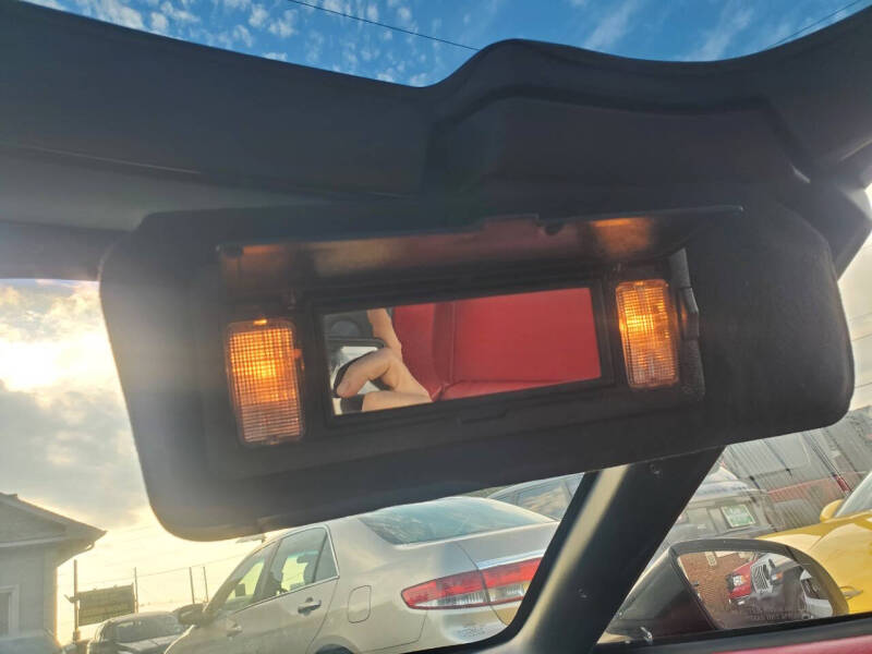 1990 Chevrolet Corvette
