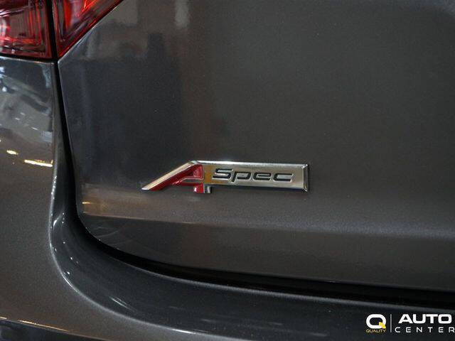 2019 Acura MDX SH-AWD w/Tech w/A-SPEC