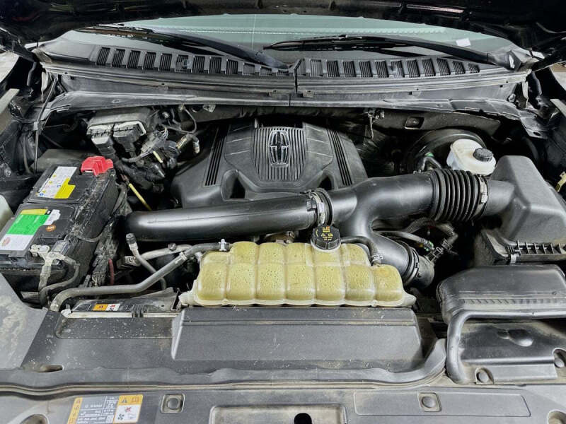 2020 Lincoln Navigator L Reserve