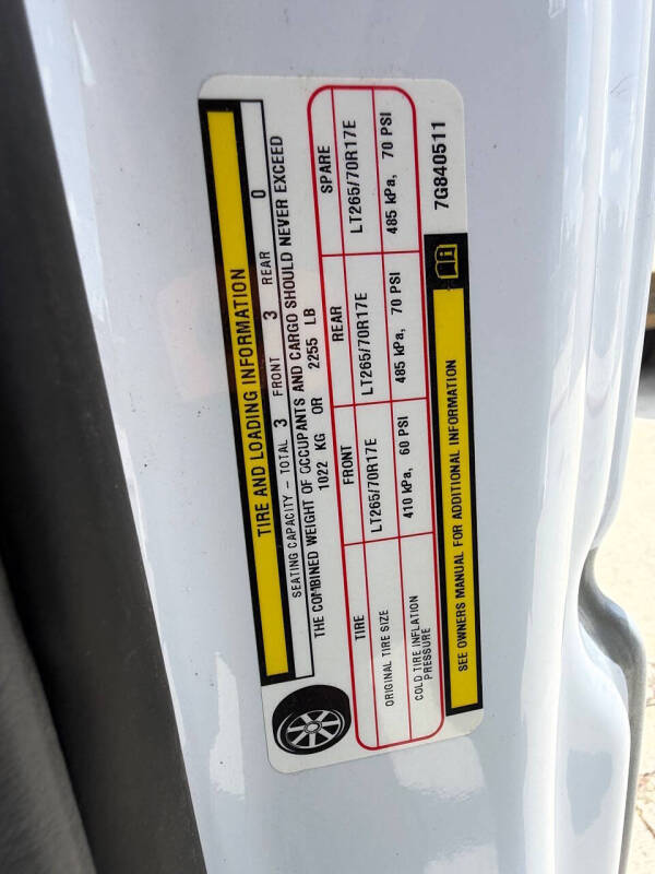2007 Dodge Ram 2500 SLT