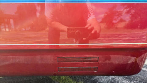 1984 GMC C/K 1500 Series C1500