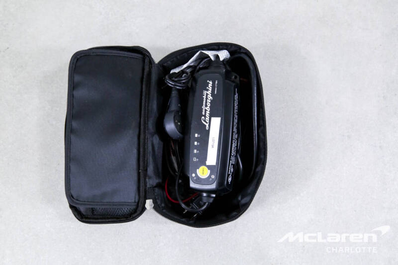 2022 Lamborghini Huracan