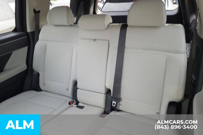 2024 Hyundai Santa Fe SE