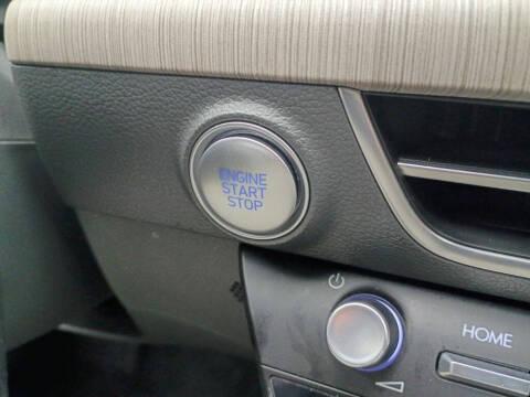 2024 Hyundai Sonata Hybrid Limited