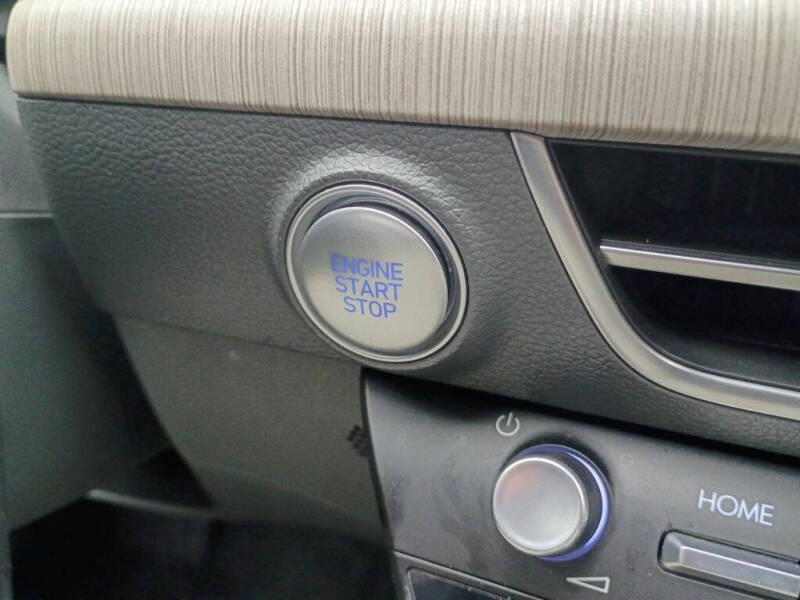 2024 Hyundai Sonata Hybrid Limited