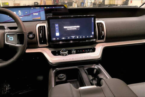 2027 Ford Expedition MAX Active