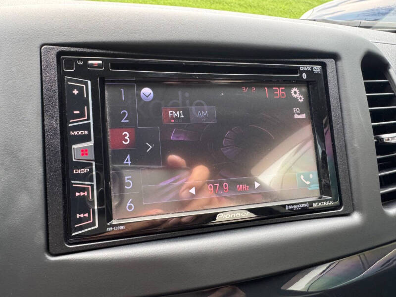 2015 Mitsubishi Lancer Evolution GSR