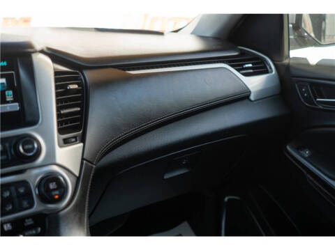 2020 GMC Yukon SLE