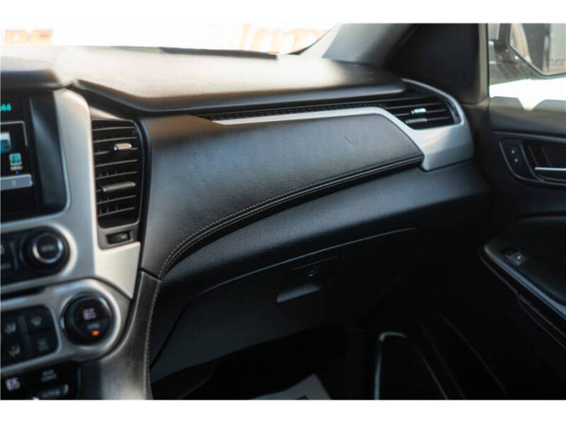 2020 GMC Yukon SLE