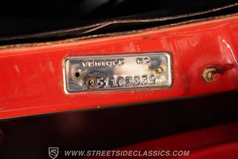 1965 Dodge Coronet