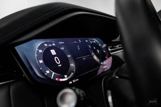 2024 Land Rover Range Rover Sport P360 SE