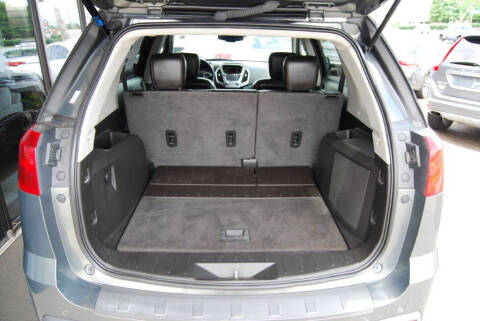2013 GMC Terrain SLT-2