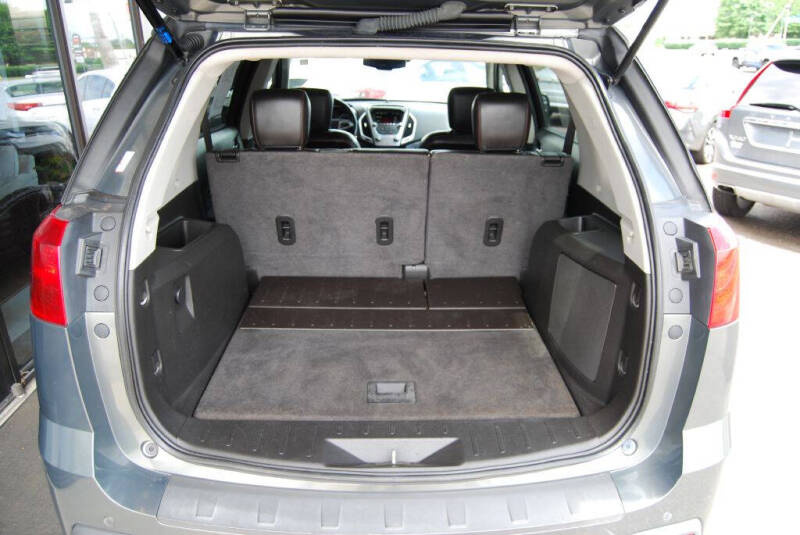 2013 GMC Terrain SLT-2