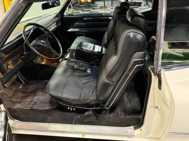 1970 Cadillac DeVille