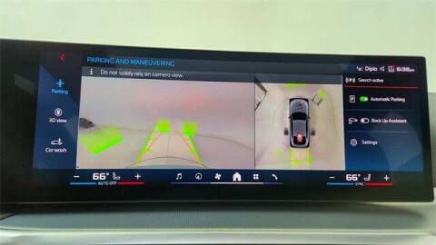 2024 BMW i4 M50 Gran Coupe