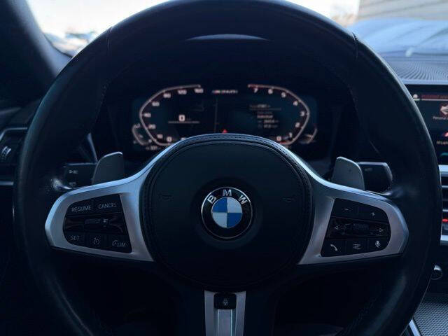 2022 BMW 2 Series M240i xDrive