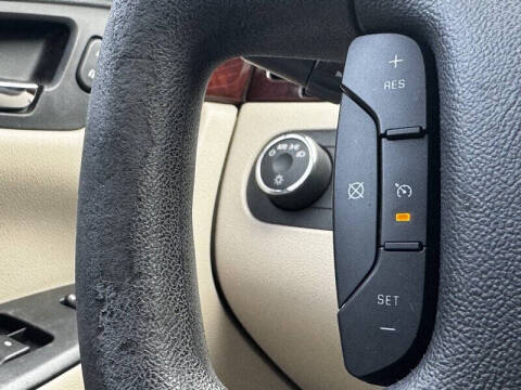 2009 Chevrolet Impala LT