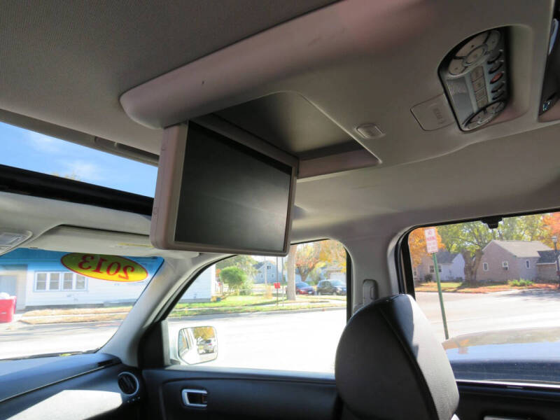 2013 Honda Pilot Touring