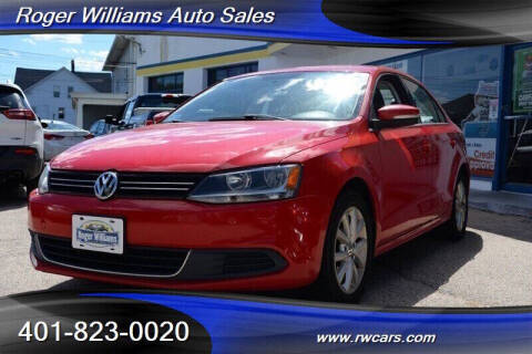 2013 Volkswagen Jetta