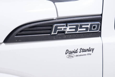 2011 Ford F-350 Super Duty XL