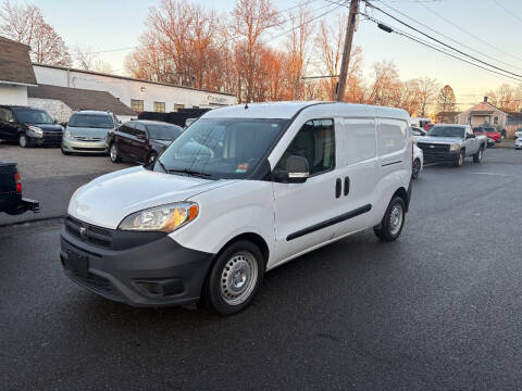 2015 RAM ProMaster City for sale at ENFIELD STREET AUTO SALES in Enfield CT