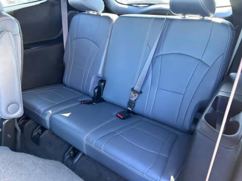 2022 Buick Enclave Premium