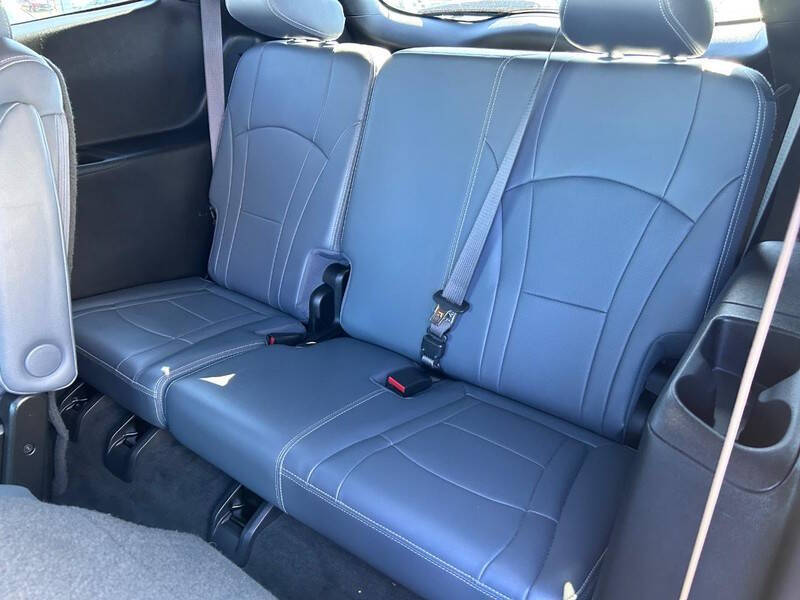 2022 Buick Enclave Premium