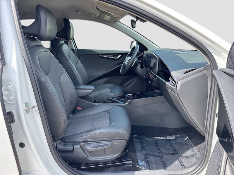 2023 Kia Niro EV Wind