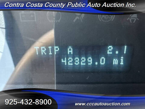 2012 Ford Escape Hybrid