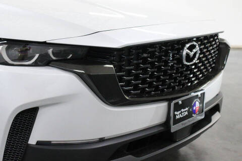 2025 Mazda CX-50 2.5 S Premium Plus