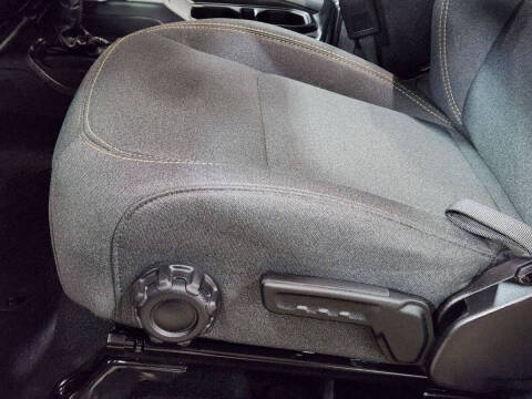 2025 Jeep Gladiator NightHawk