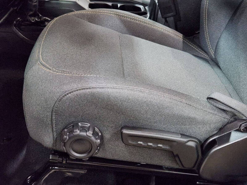 2025 Jeep Gladiator NightHawk