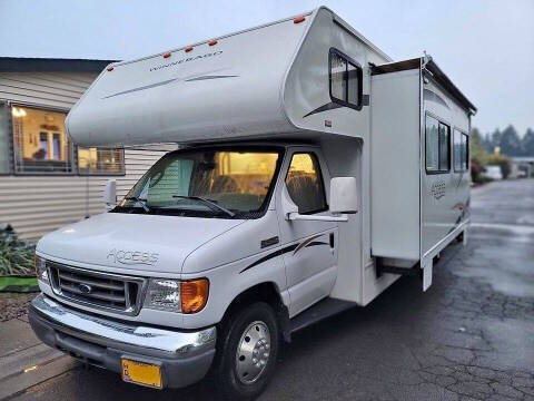 2007 Ford Winnebago